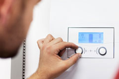 best Great Canfield boiler servicing companies