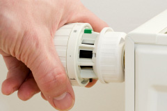 Great Canfield central heating repair costs