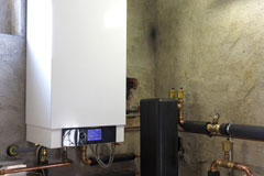 Great Canfield condensing boiler companies
