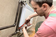 Great Canfield heating repair