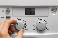 free Great Canfield boiler maintenance quotes