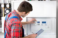 Great Canfield boiler servicing